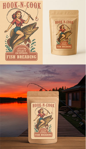 Graphic Design by Kristina Andonoff