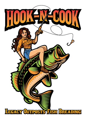 Graphic Design by Cody Rostron