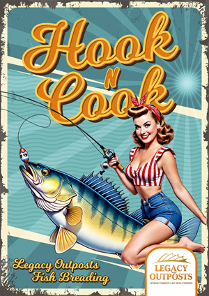 Graphic Design by Pranav Creative Graphic for Legacy Outposts Inc. | Design: #35464915