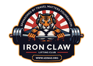 Logo Design by Zarina Tama