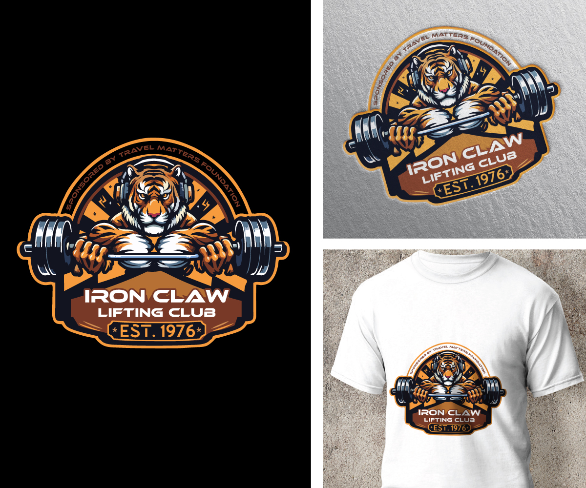 Design de Logo par Adi Graphics pour ce projet | Design #35490208