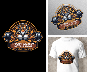 Logo Design by Adi Graphics for this project | Design: #35490208