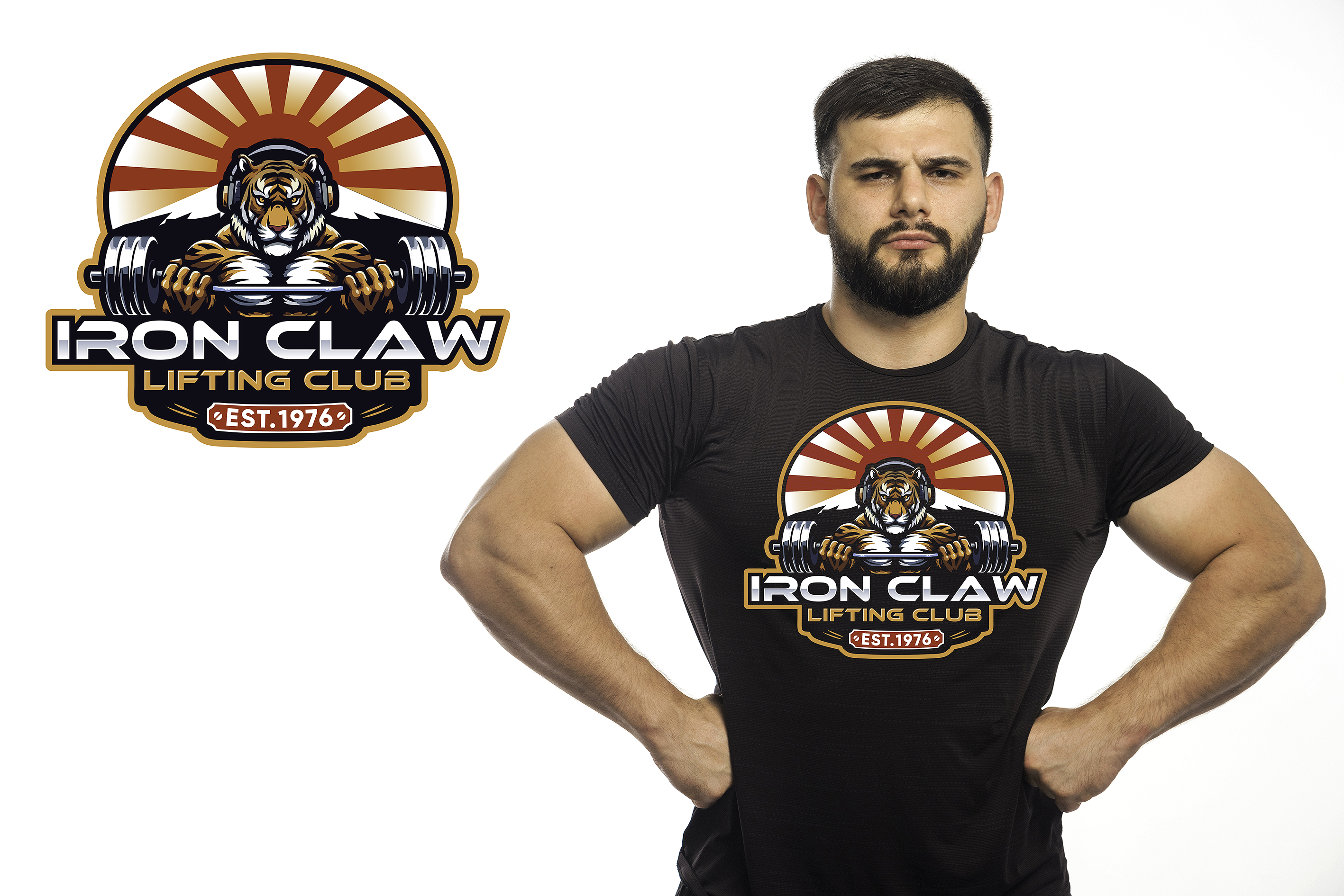 Logo-Design von Jose Lopez ( Verified Pro Designer ) für dieses Projekt | Design #35480143