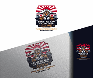 Logo Design by alkaline for this project | Design: #35463853