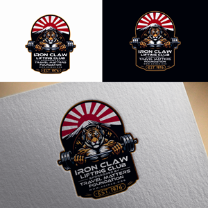 Logo Design by Fortmindz