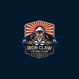 Logo Design by Adilia Romadina for this project | Design: #35465347