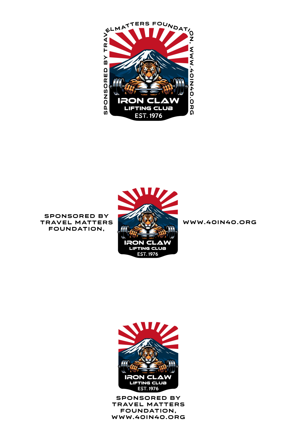 Logo Design by Will M. for this project | Design #35467804