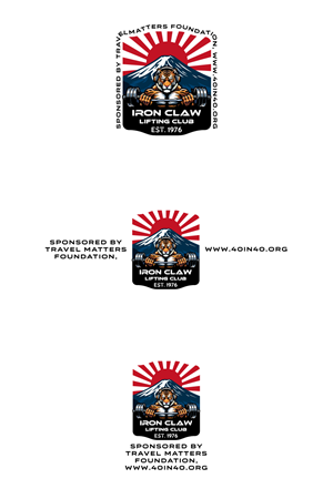 Logo Design by Will M. for this project | Design: #35467804