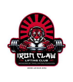 Logo Design by DoppelGanger Studio for this project | Design: #35465552