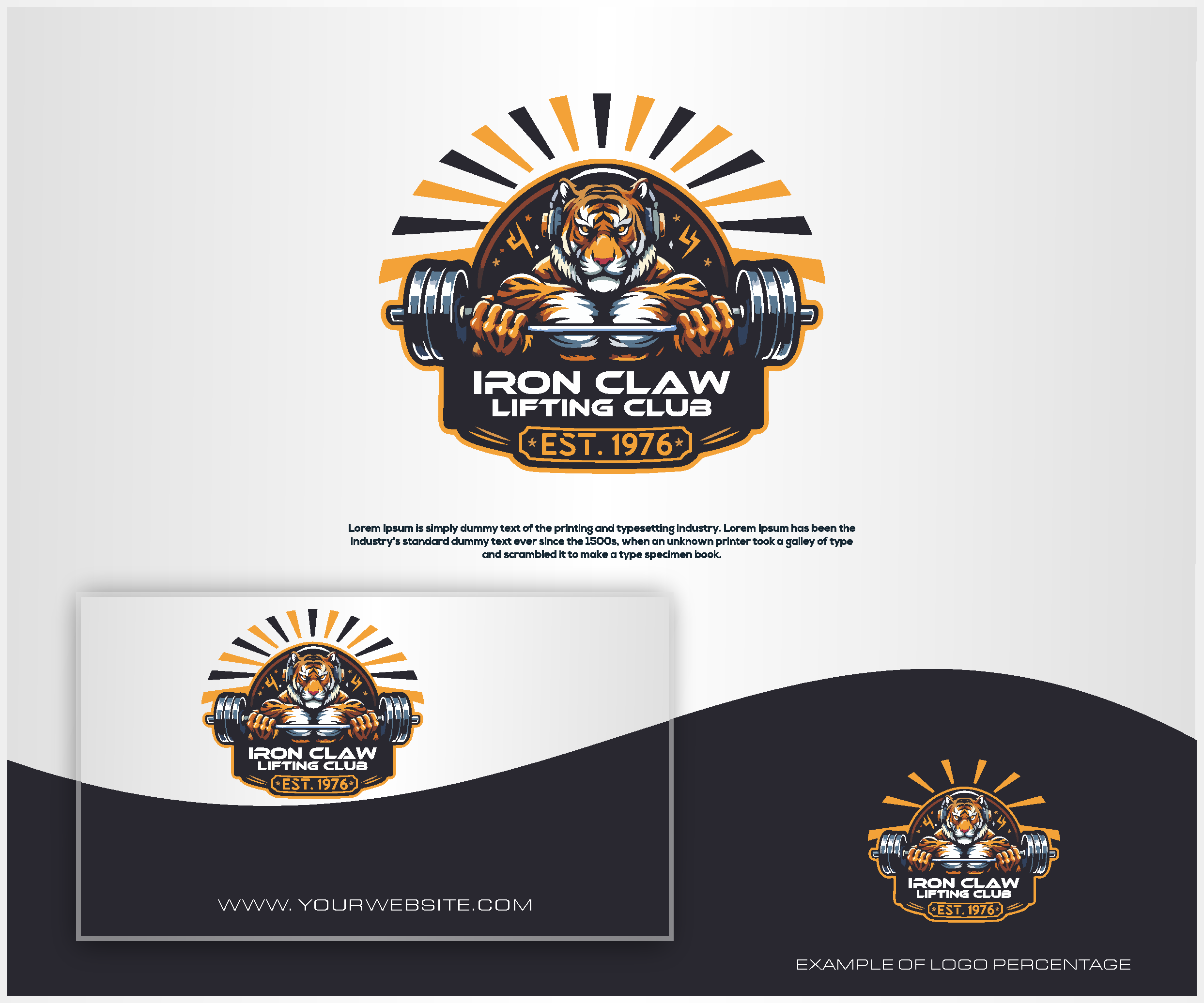Logo Design by manggawkwk for this project | Design #35464247
