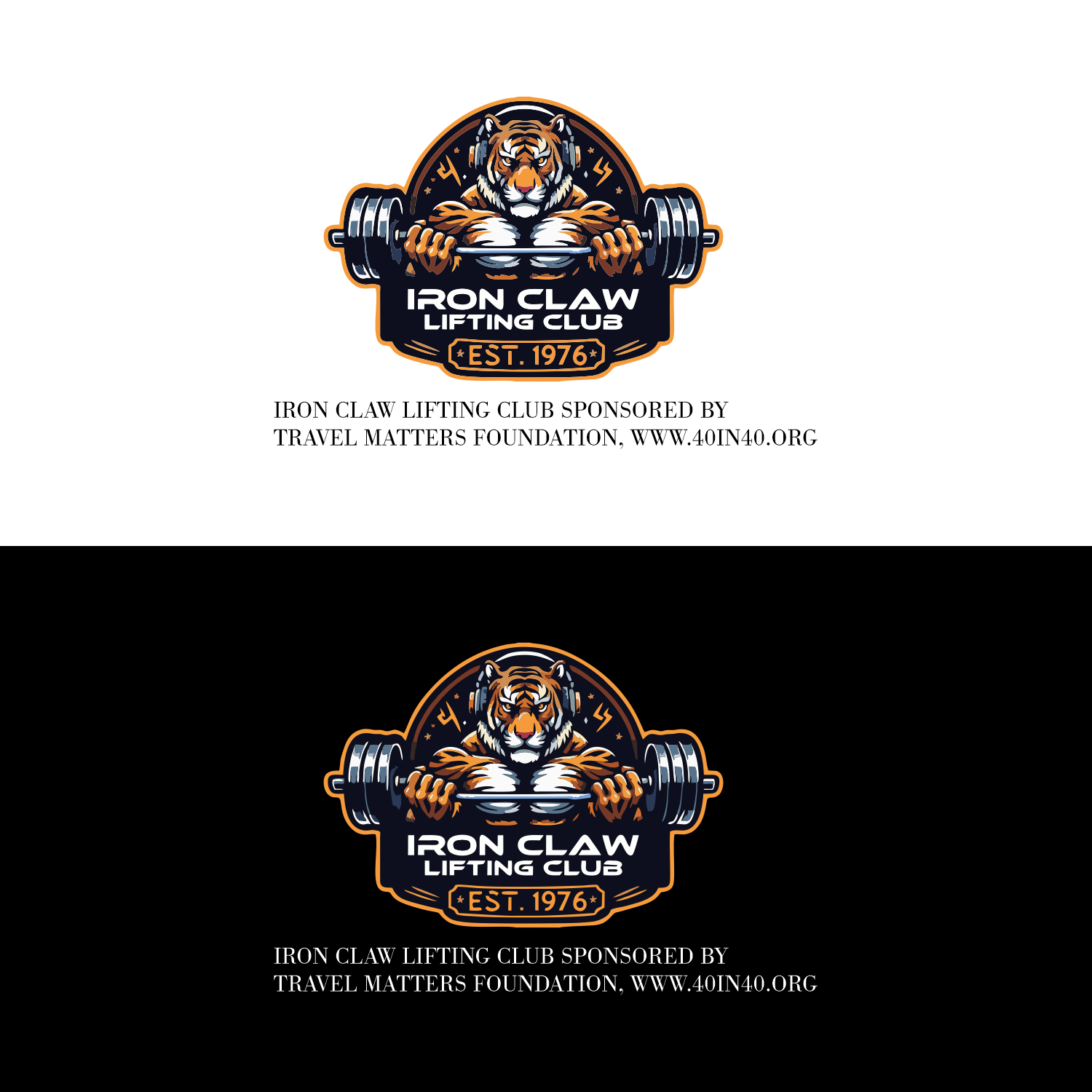 Logo Design by pusing for this project | Design #35464061