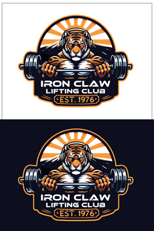 Logo Design by Dipali_sain for this project | Design: #35464326