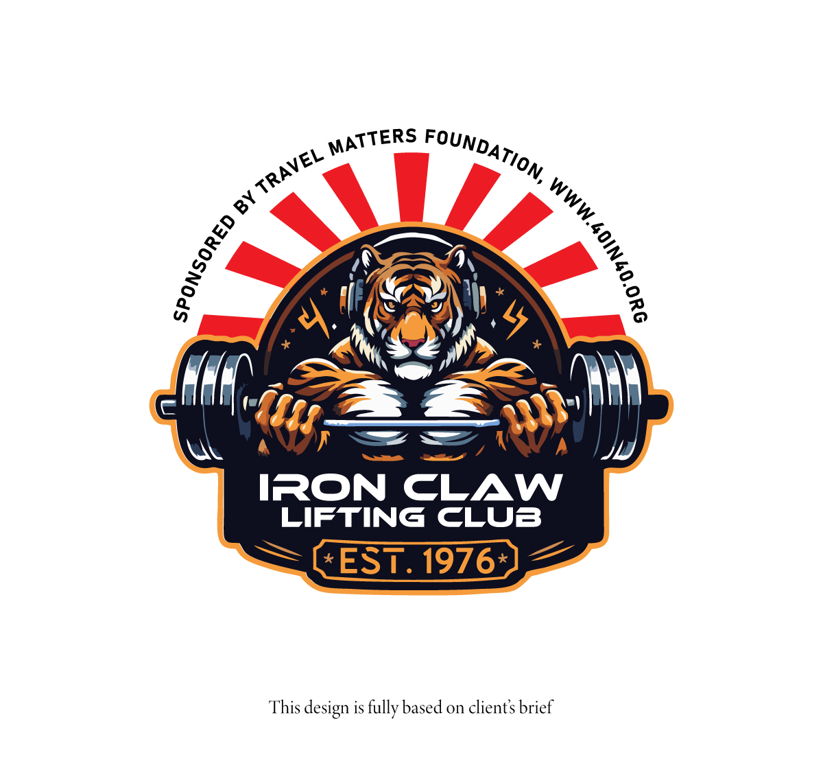 Logo-Design von apik. für dieses Projekt | Design #35464464