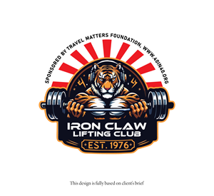 Logo Design by apik. for this project | Design: #35464464