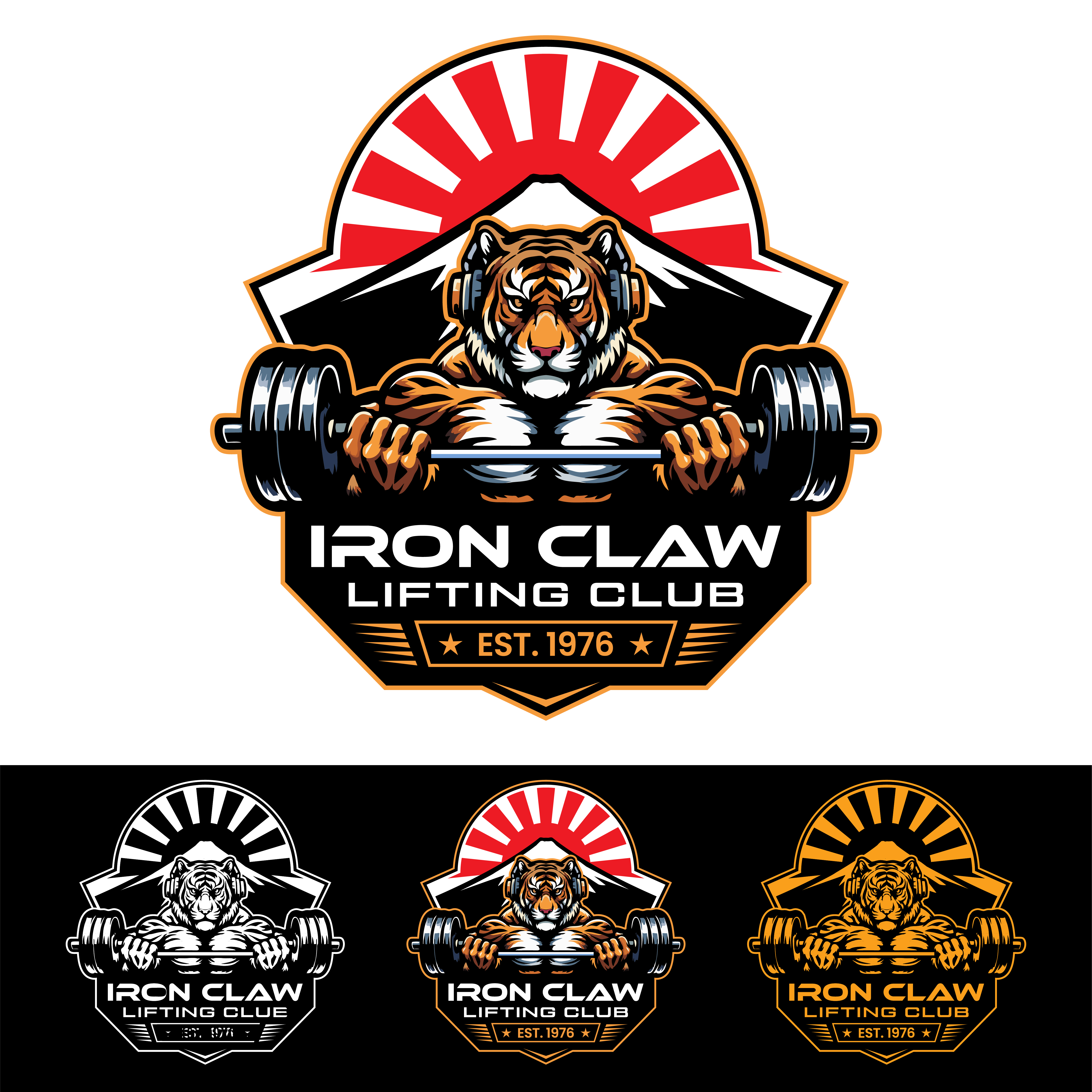 Logo Design by John Mark Arts for this project | Design #35463882