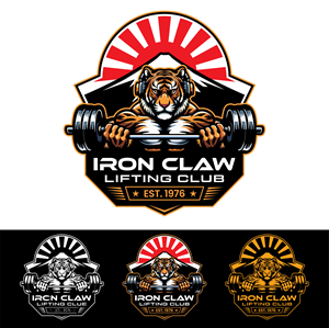 Logo Design by John Mark Arts for this project | Design: #35463882