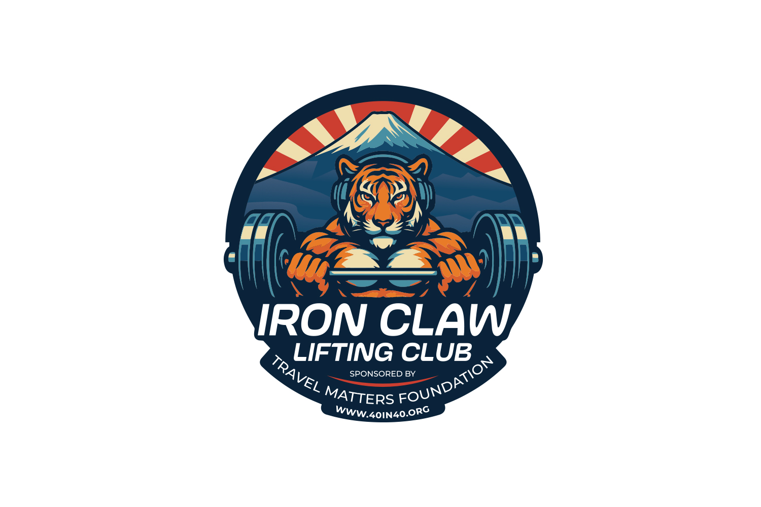 Logo Design by Bakuta Design for this project | Design #35465235