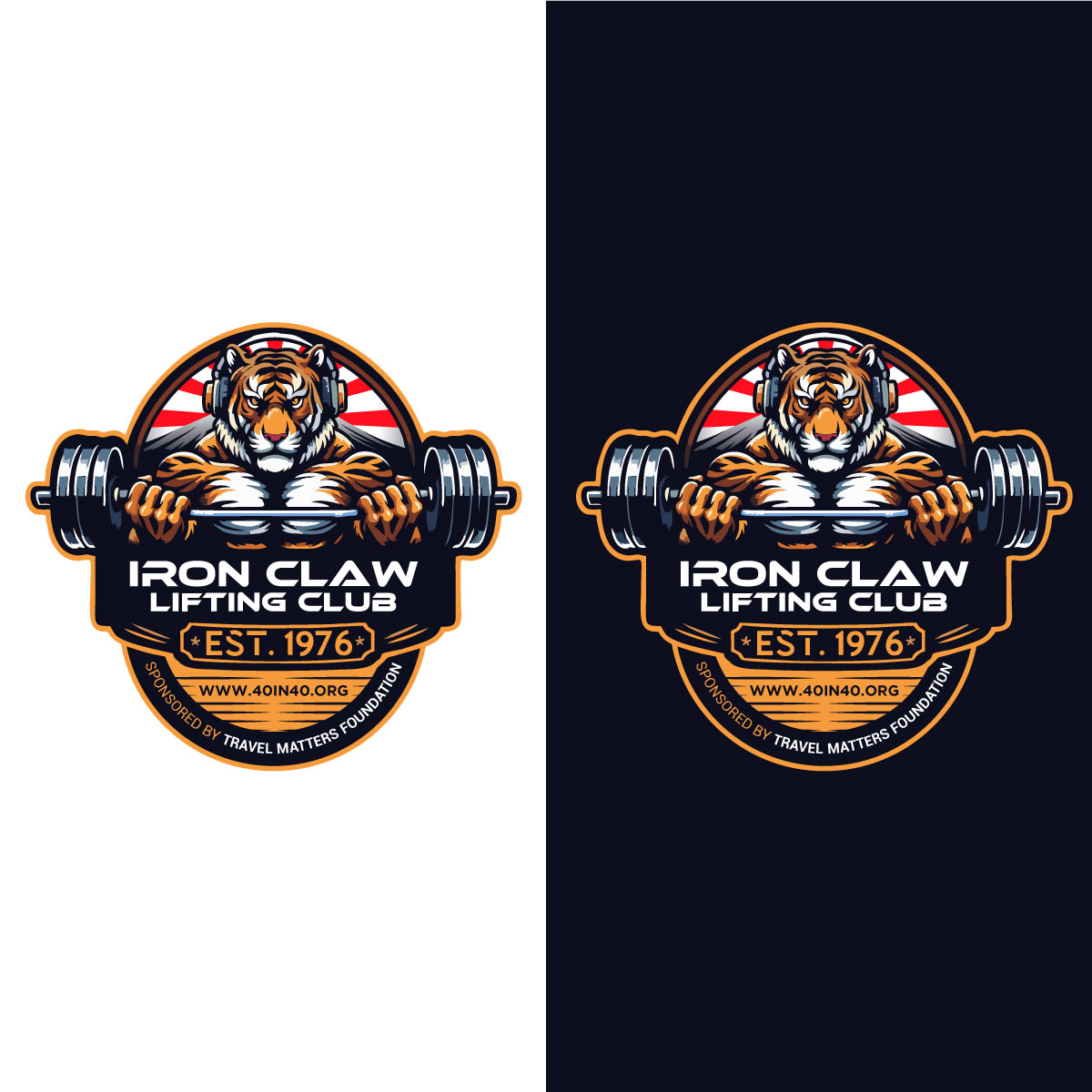 Logo Design by Alex Henry for this project | Design #35464274