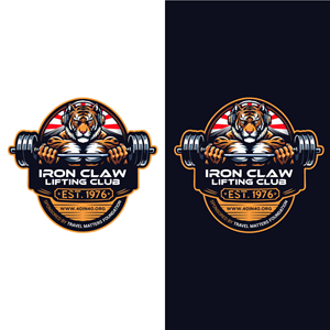 Logo Design by Alex Henry for this project | Design: #35464274