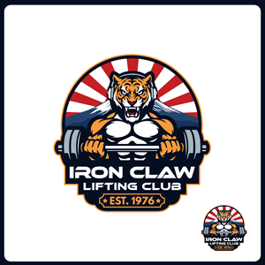 Logo Design by Mr Jode for this project | Design: #35494948