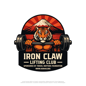 Logo Design by win it for this project | Design: #35463619