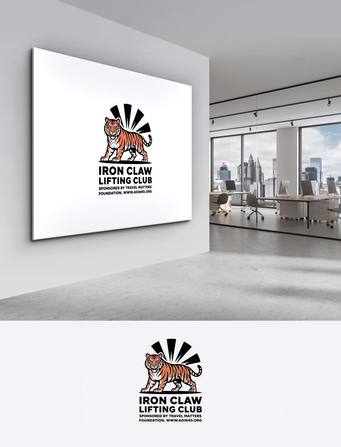 Design de Logo par riya08 pour ce projet | Design #35465835