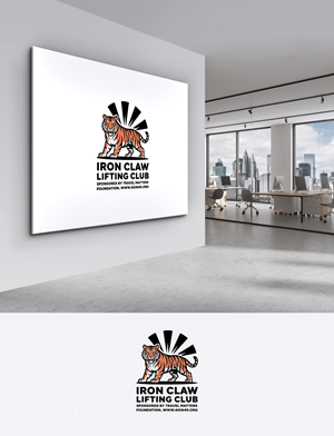 Logo Design by riya08 for this project | Design: #35465835