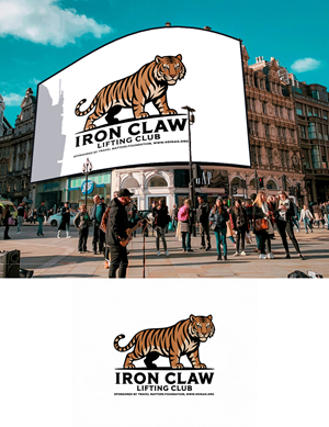 Logo Design by riya08 for this project | Design: #35465839