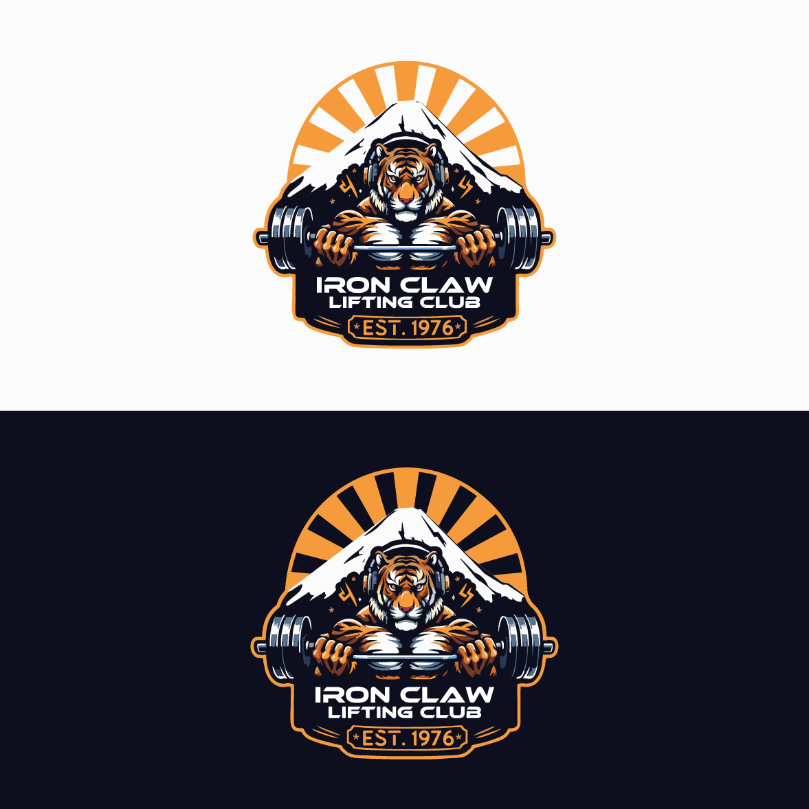 Logo Design by QR Developpement for this project | Design #35465350