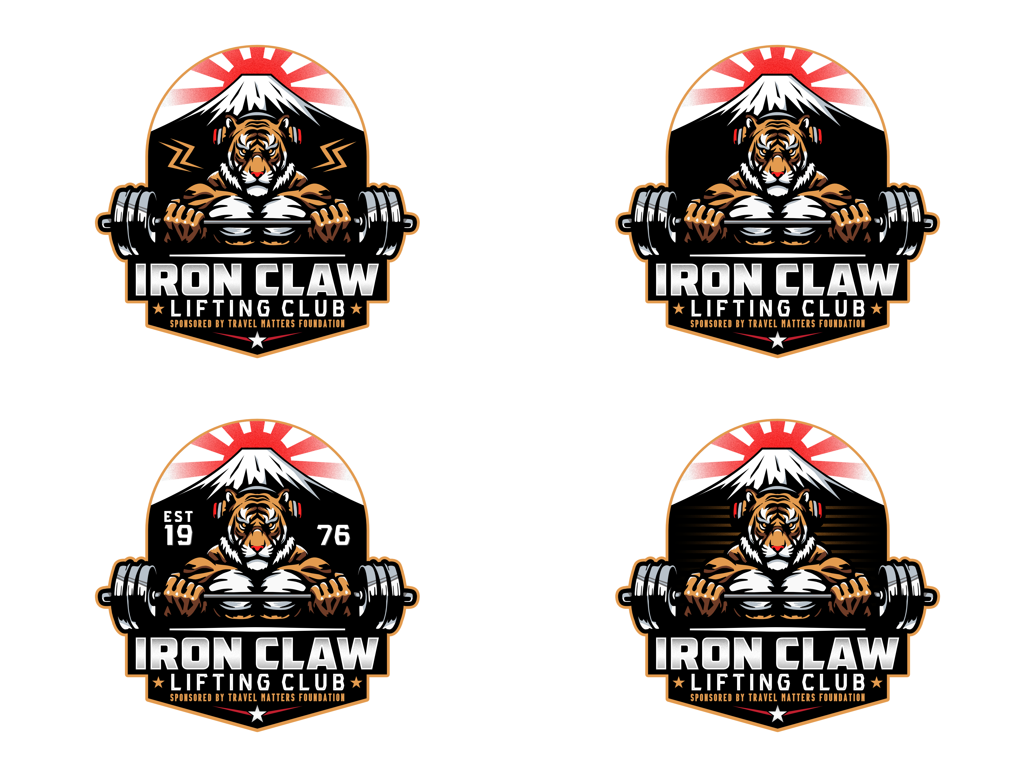 Logo Design by Musti.dsgn for this project | Design #35471358
