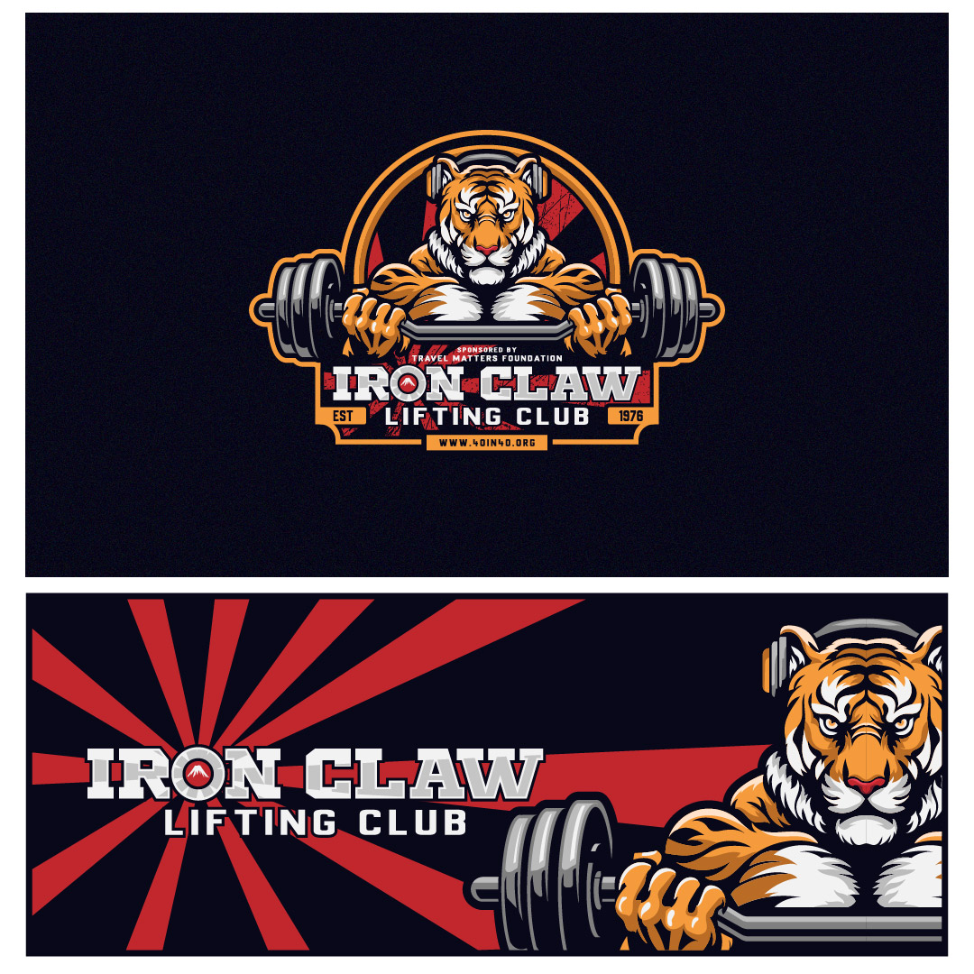 Logo Design by SunuAji_DC for this project | Design #35491990