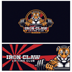 Logo Design by SunuAji_DC