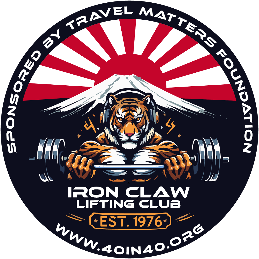 Logo Design by Ivan Chairez for this project | Design: #35493189