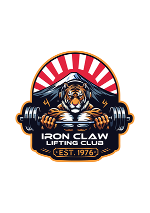 Logo Design by AIPPJUNE