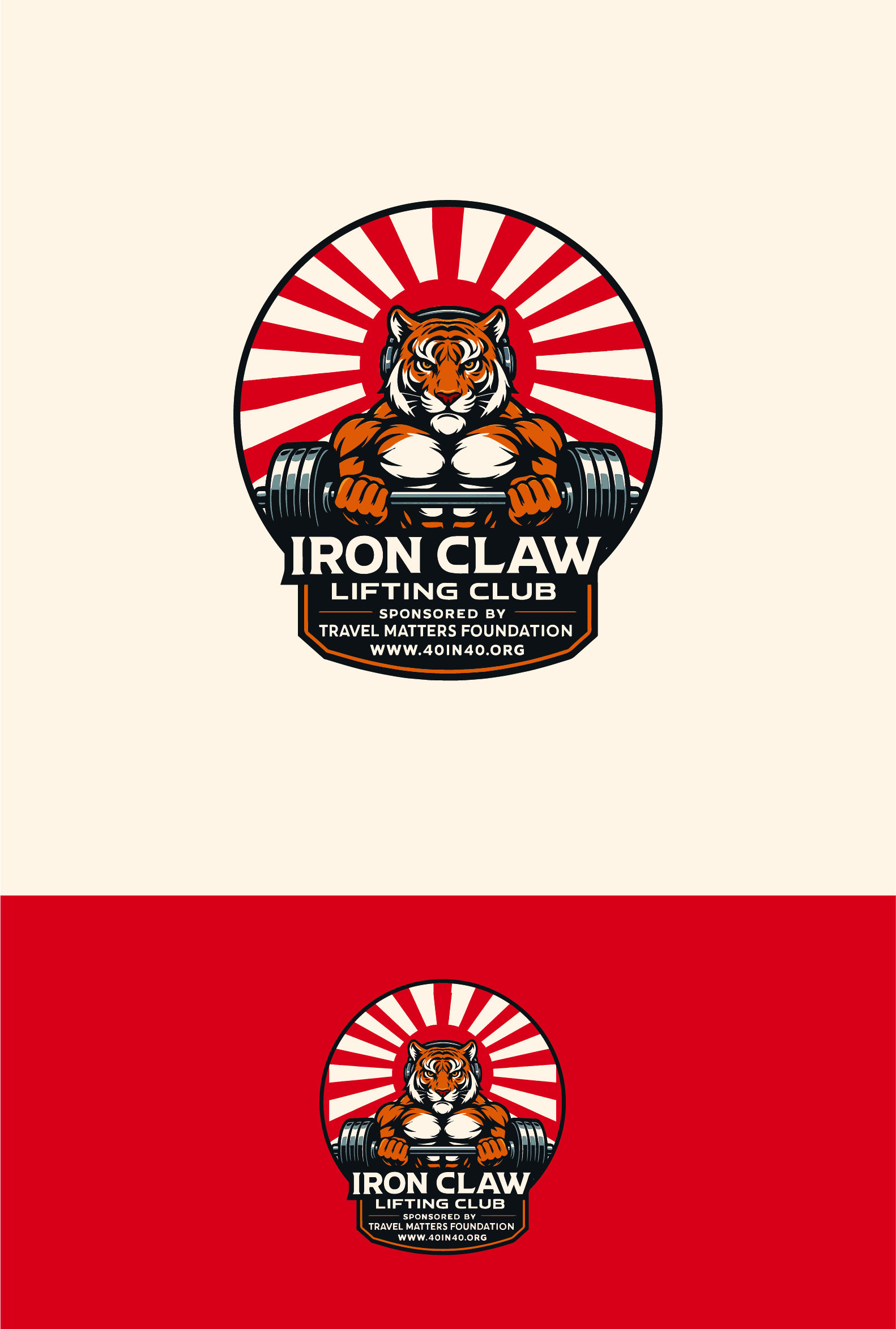 Logo Design by saifysyed Studio for this project | Design #35482830