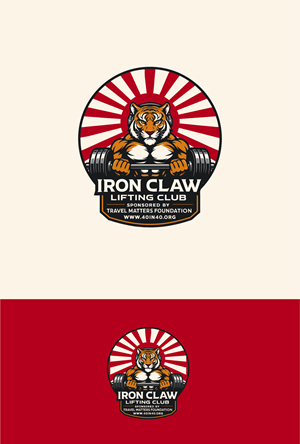 Logo Design by saifysyed Studio for this project | Design: #35482830