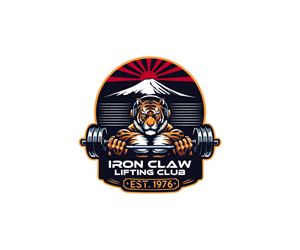 Logo Design by Ansh Design for this project | Design: #35466091