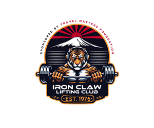 Logo Design by Ansh Design for this project | Design: #35467823