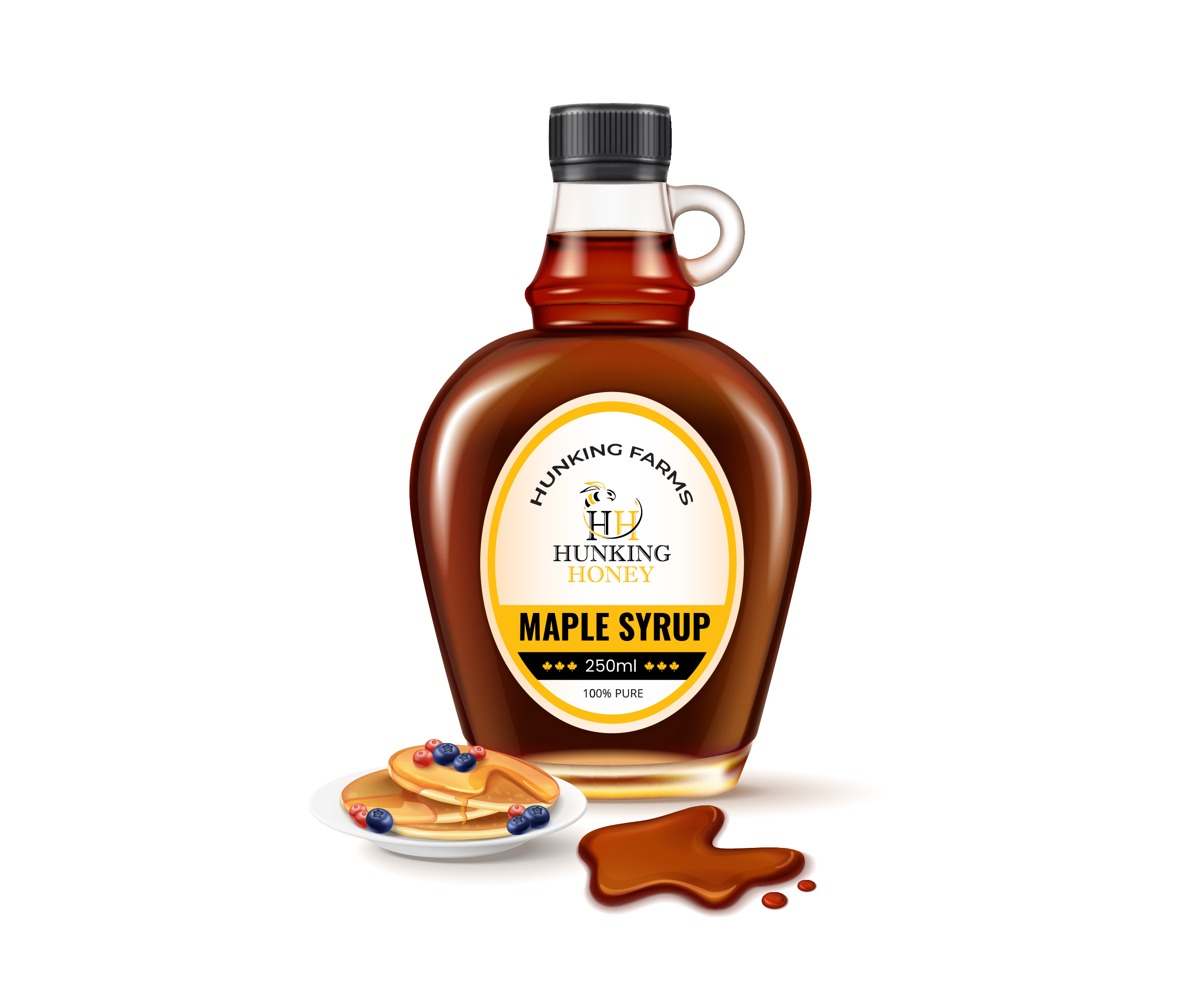 Graphic Design by artbitin for this project | Design #35460303