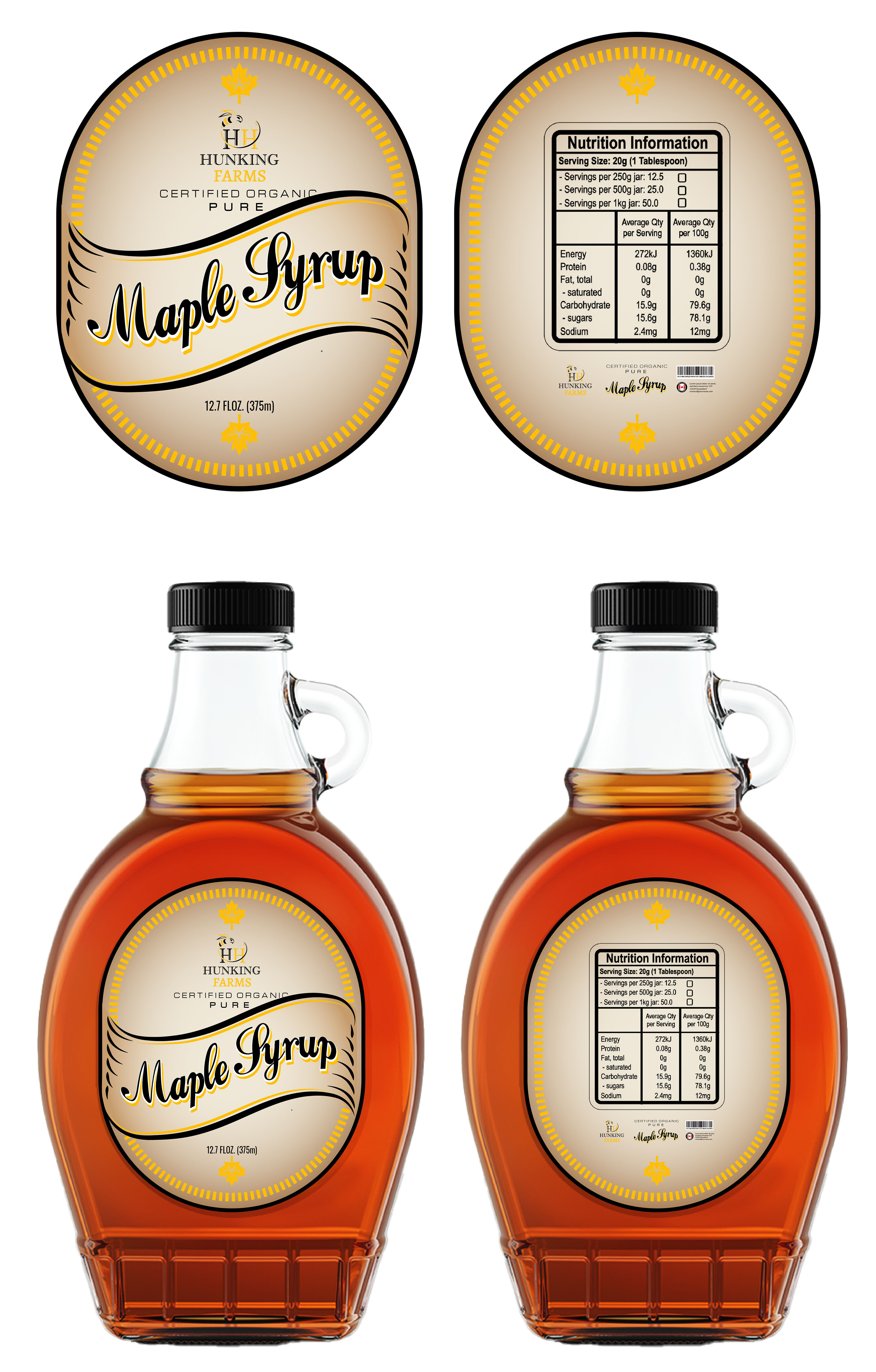 Graphic Design by KickArt for this project | Design #35479974