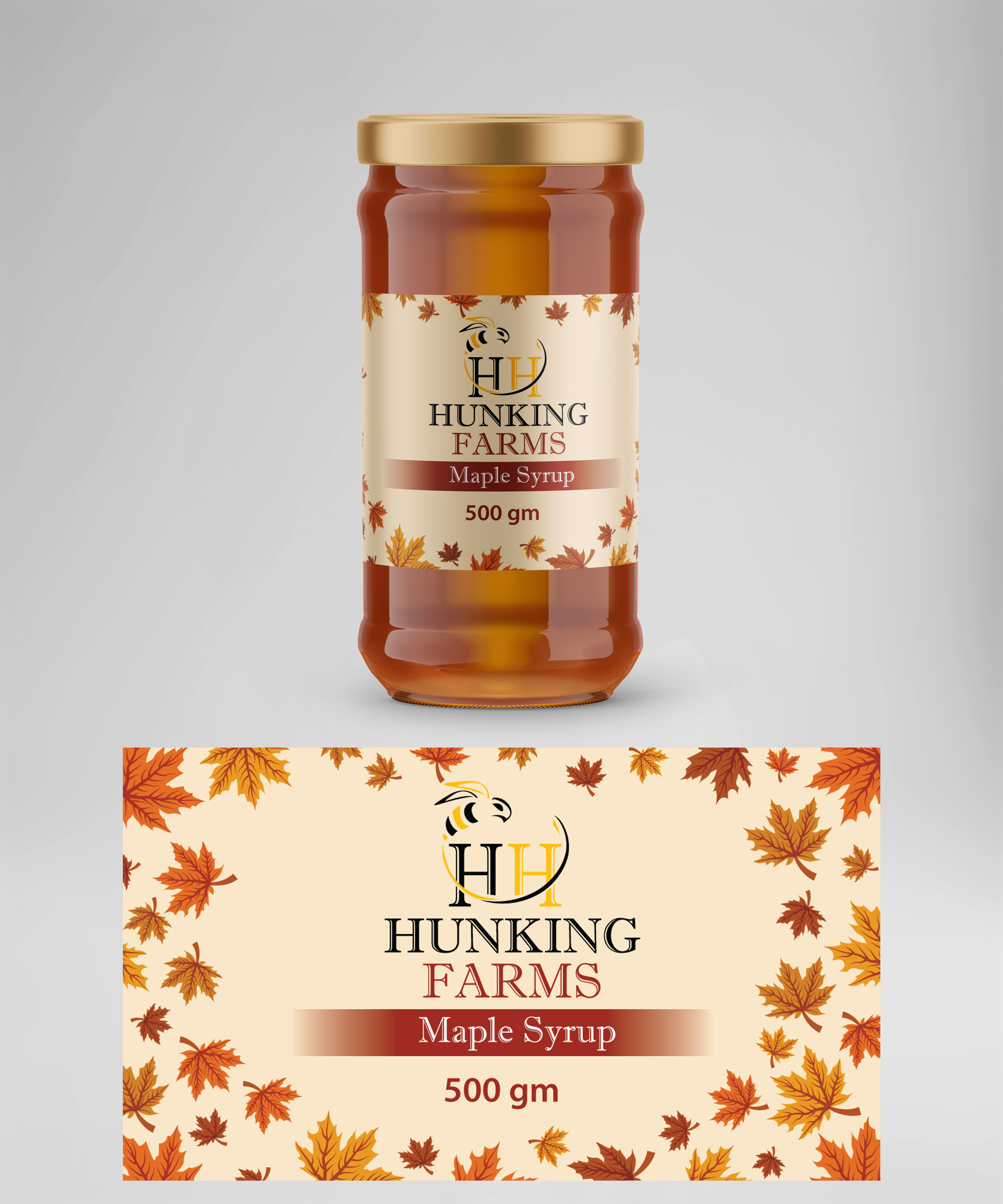 Graphic Design by HAMDIYA for this project | Design #35477596