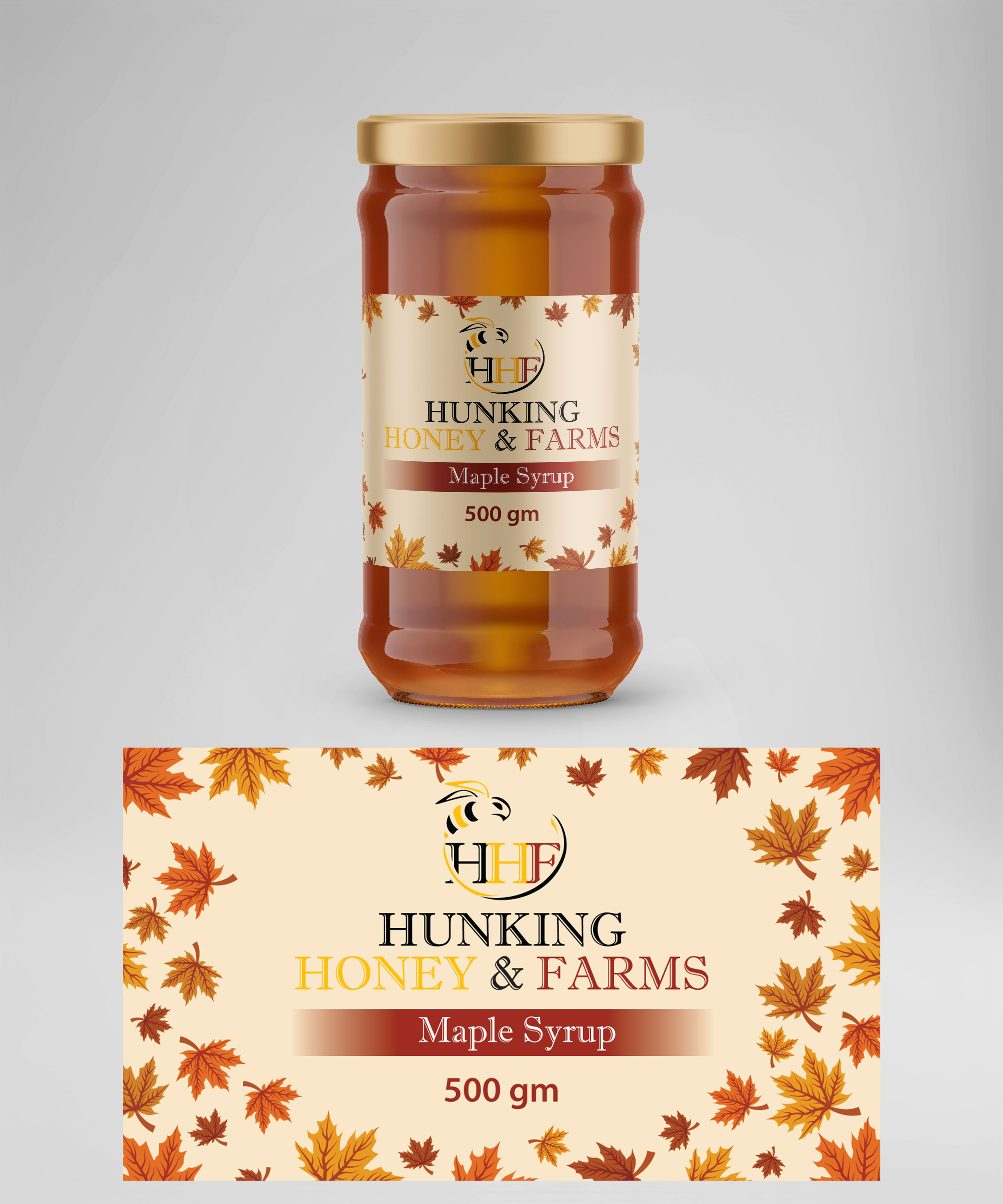 Graphic Design by HAMDIYA for this project | Design #35477597