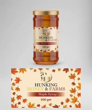 Graphic Design by HAMDIYA for this project | Design: #35477597