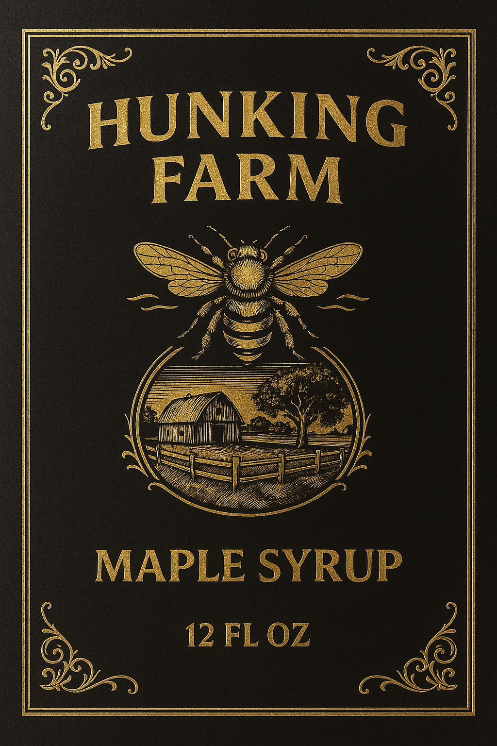 Graphic Design by ghaghah for this project | Design #35474806