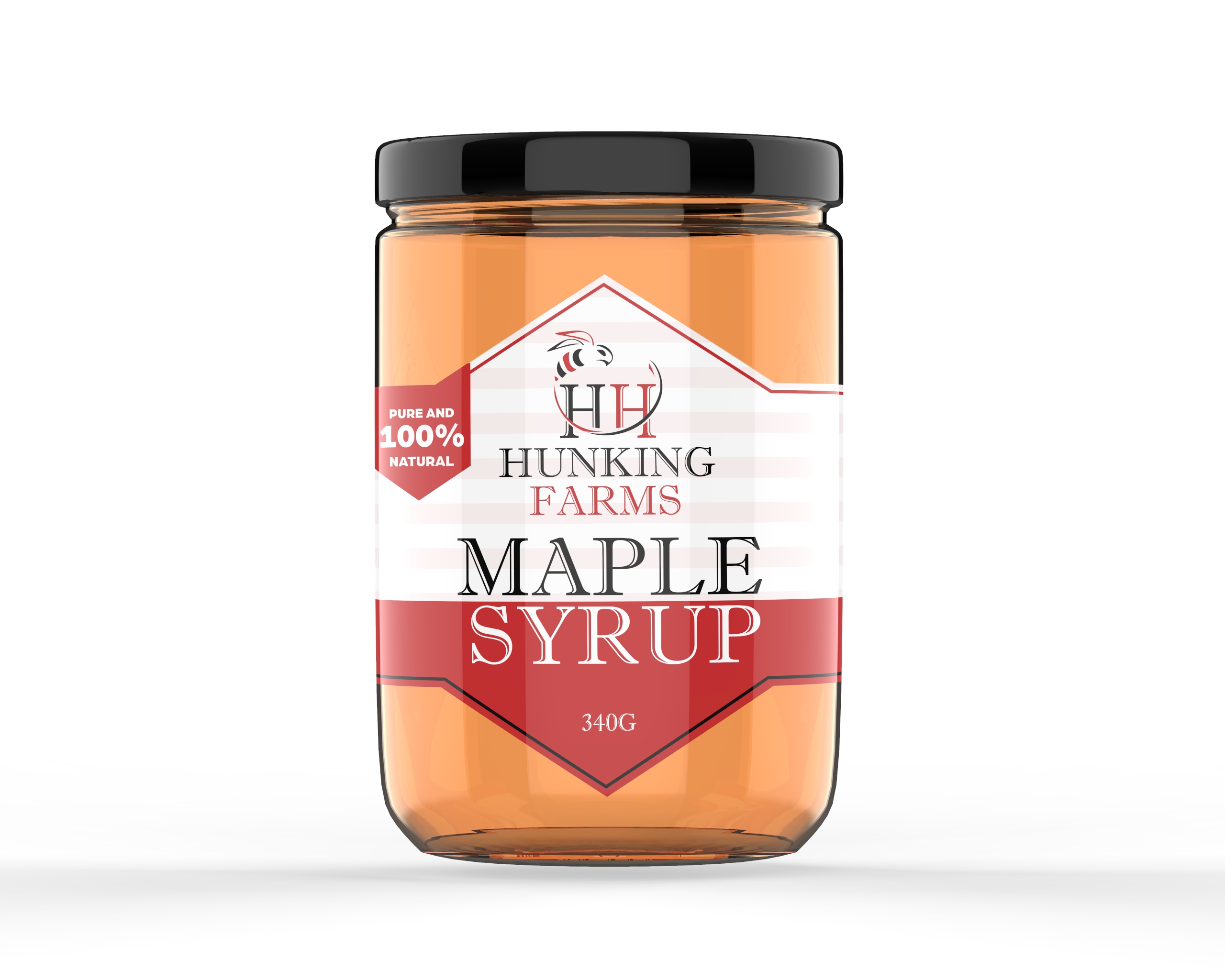 Graphic Design by Bear Studio for this project | Design #35457917