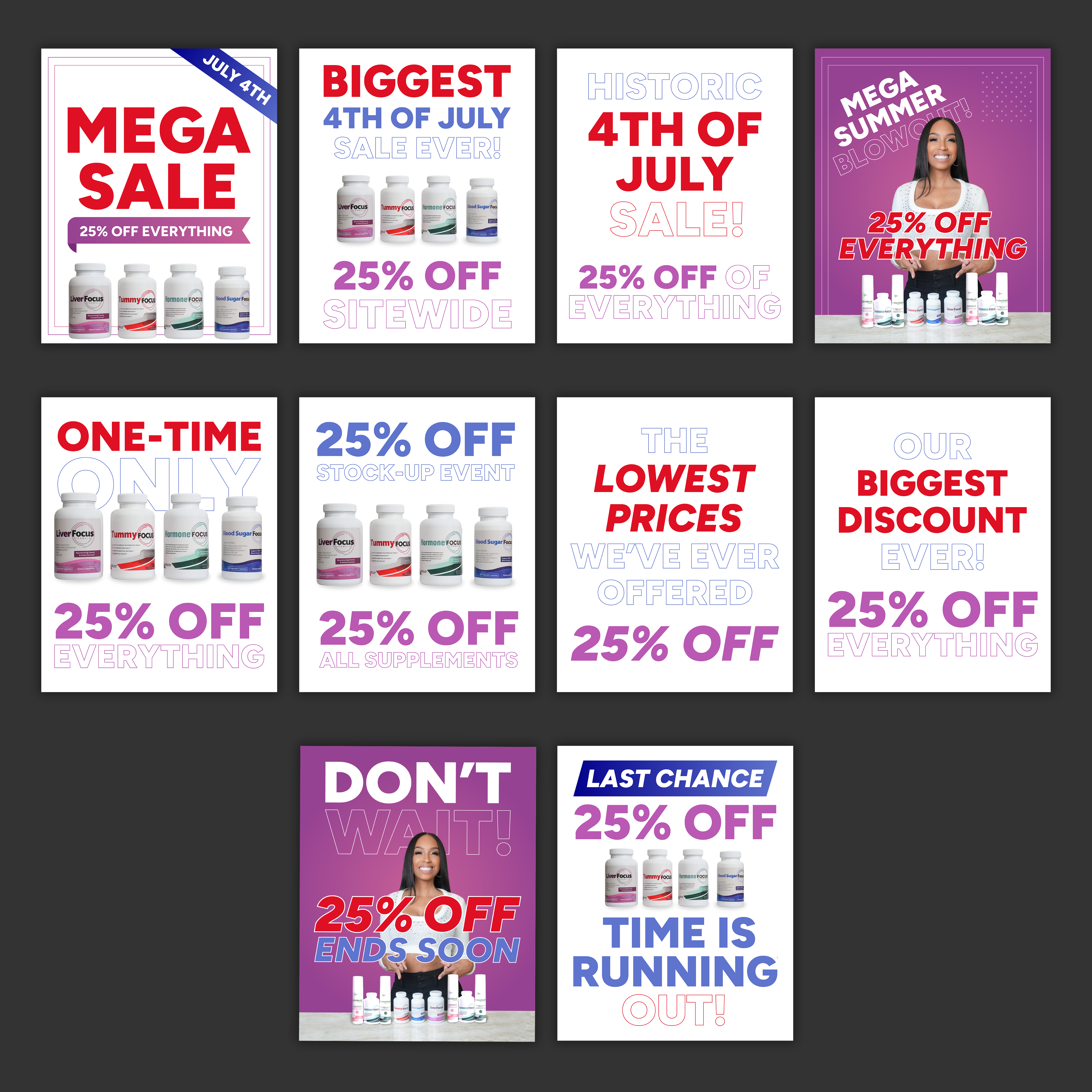 Banner Ad Design by Danny Designs & Media for Adiva+Publishing | Design #35461661