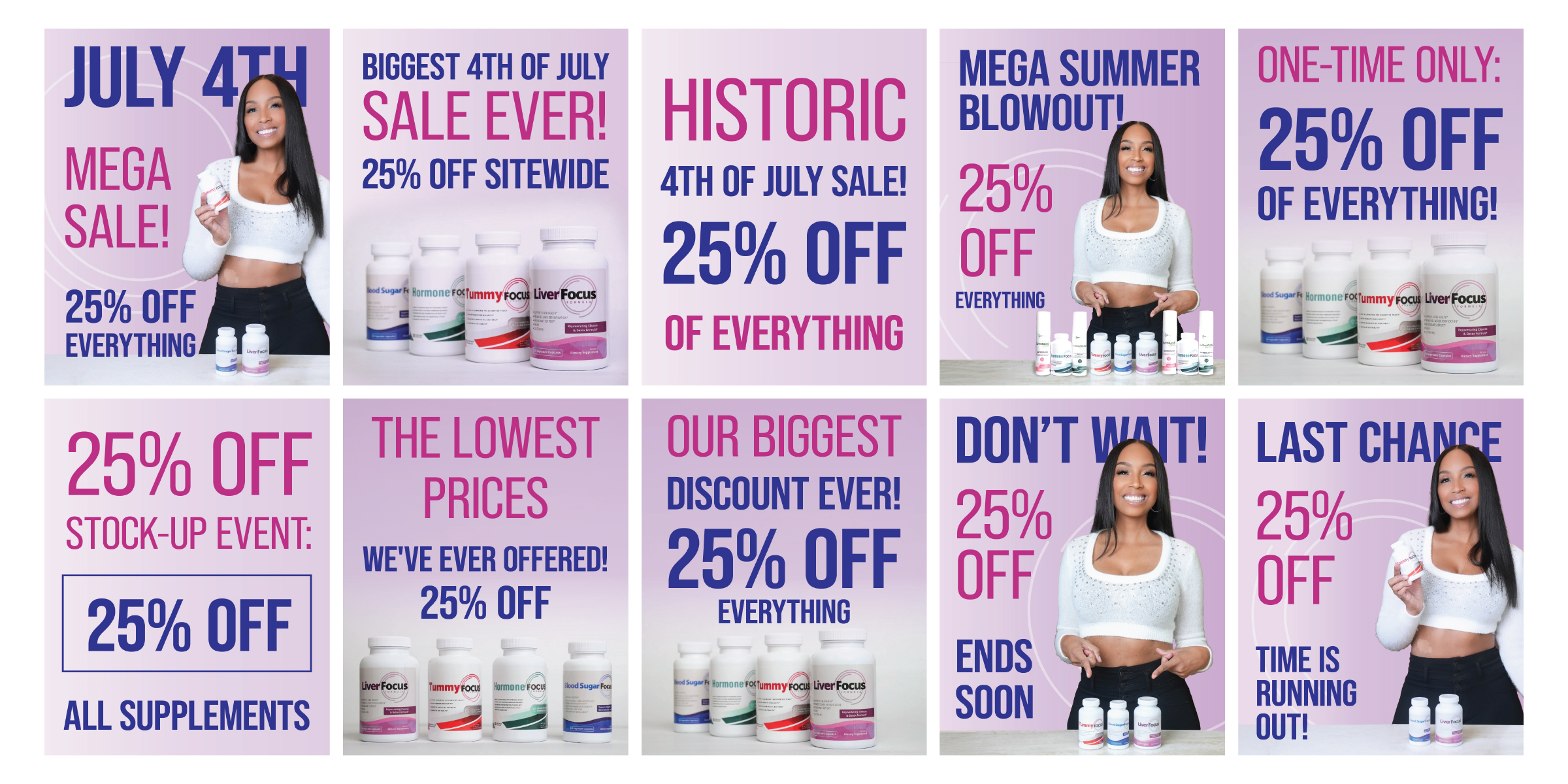 Banner Ad Design by Lilie for Adiva+Publishing | Design #35465823