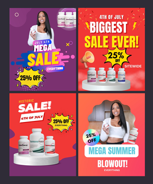 Banner Ad Design by N_Design