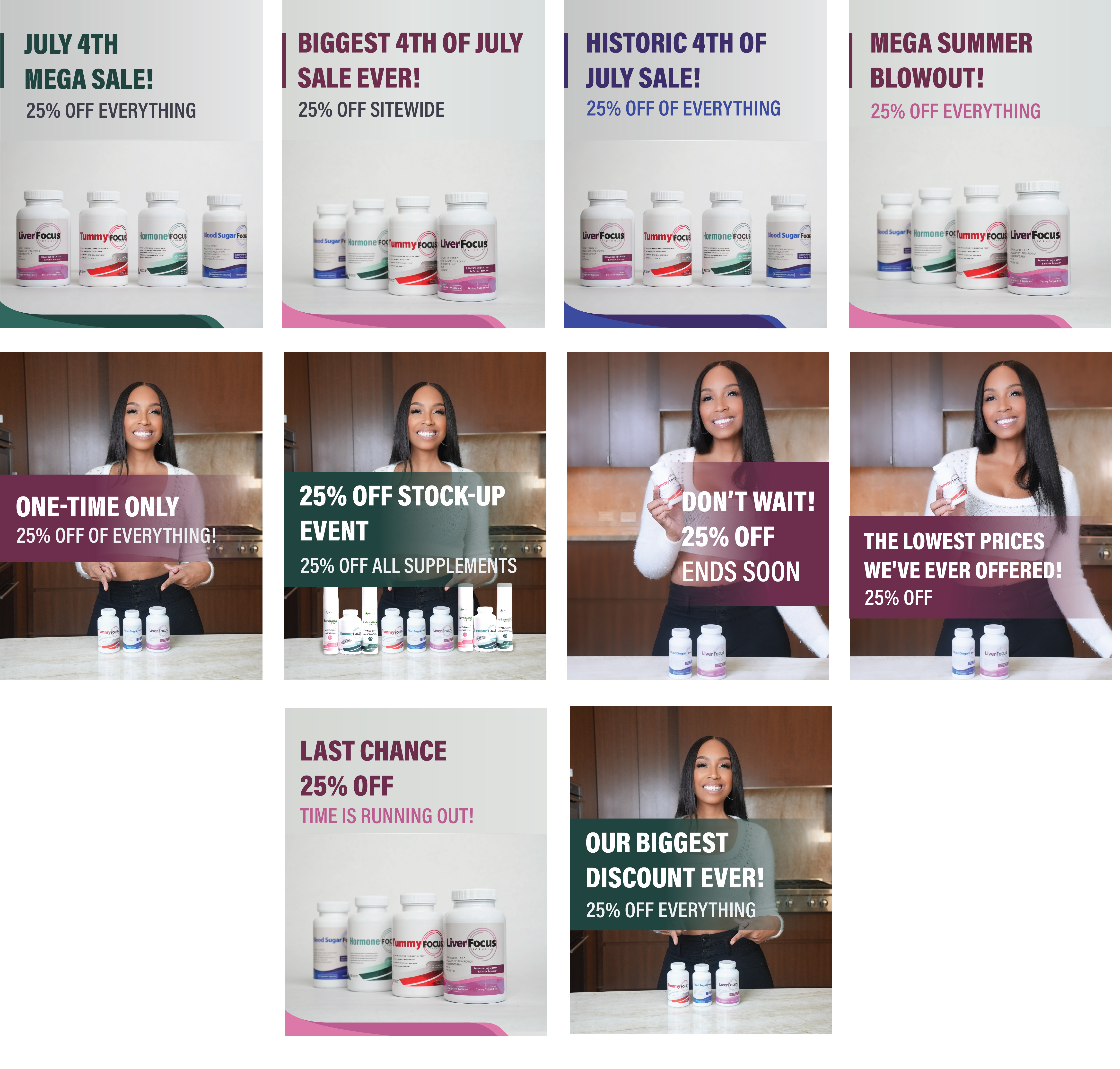 Banner-Design von Alike für Adiva+Publishing | Design #35460209