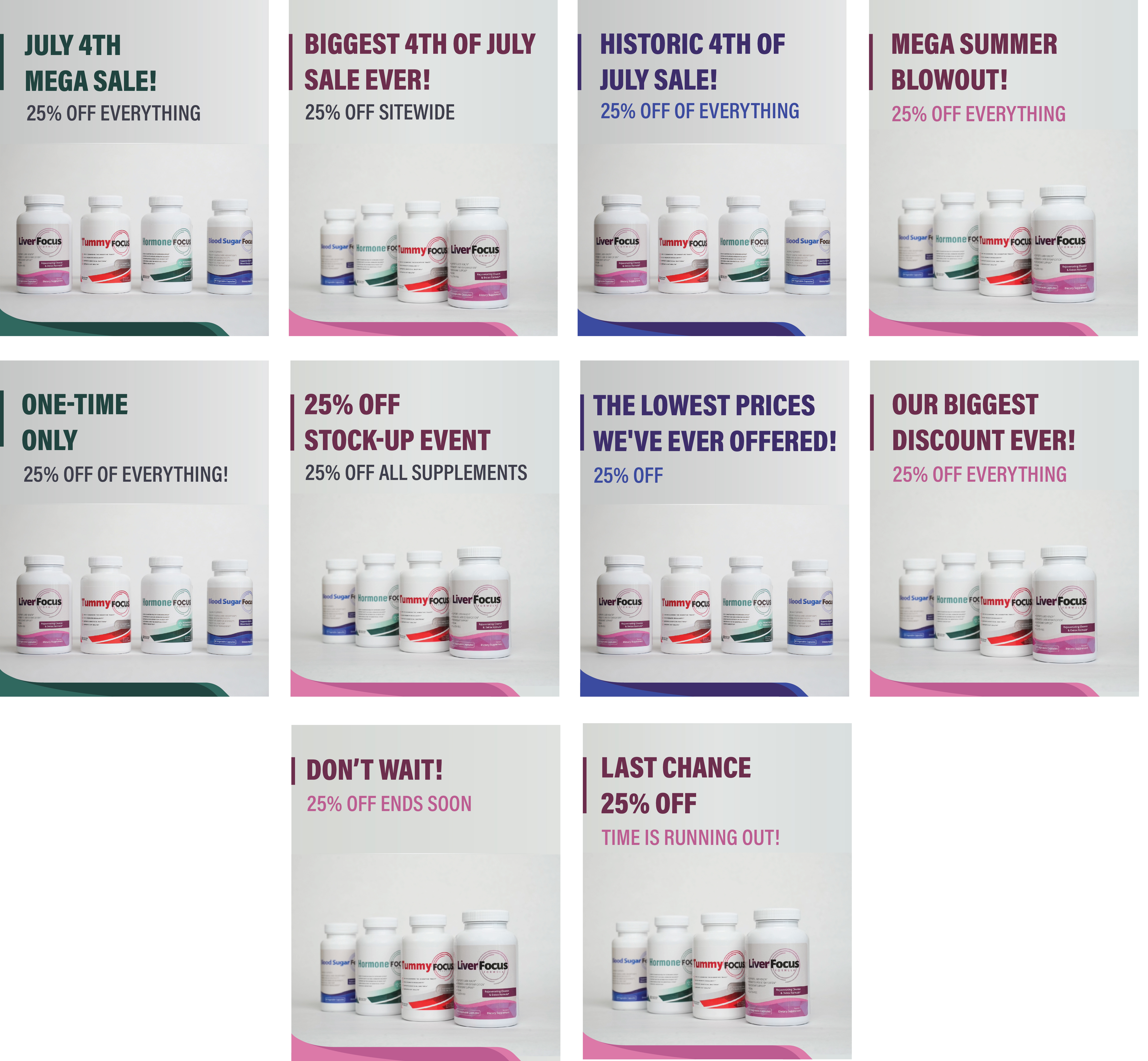 Banner Ad Design by Alike for Adiva+Publishing | Design #35465144